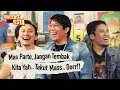 Download Lagu MAS PARTO, KOMEDIAN SENIOR YANG MENGAYOMI SIAPA PUN LAWAN MAIN NYA! RESPECT!!