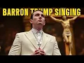 Download Lagu Barron Trump's Song \