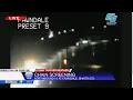 Caltrans screening northbound vehicles for chains on I-5 north of Redding