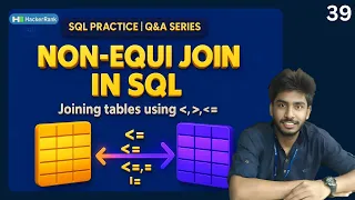 39 The Report Hackerrank sql questions SQL sql tutorial sql full course sql crash course