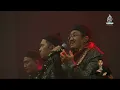 Pergi Tak Kembali & Intifada - Rabbani [Konsert Malam Hijrah Bergema]
