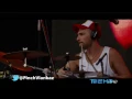 Los Caligaris   Quiereme Asi Vive Latino 2014 HD