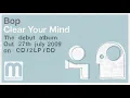 Bop - Tears Of A Lonely Metaphysician (Med School Music)