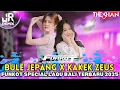 Lagu BALI BOS‼️BULE JEPANG X KAKEK ZEUS SEKALI TEMBAK FUNKOT SPECIAL LAGU BALI TERBARU 2025