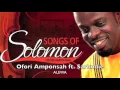 Download Lagu Ofori Amponsah ft. Sarkodie - Alewa