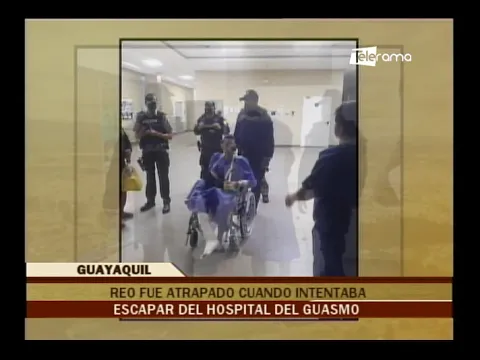 Guayaquil al Instante 25-11-2021