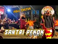 Download Lagu SANTRI PEKOK Voc Wiwik fii Versi Tretekan Enco || NEW MANGGOLO YUDHO 2022