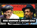 Beres Hammond & Gregory Isaacs Greatest Hits Mix 2026 | Best Of Lovers Rock Reggae Classics
