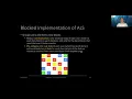 Scalable ML Lecture 3-4 Scalable Collaborative Filtering in Spark