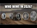 The Top 5 Best Tires in 2026 - Must Watch Before Buying