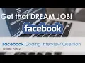 Reverse Vowels - Acing the Coding Interview JDTechTips