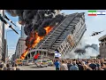 Download Lagu Breaking News: Israëlische president vermist! Dit is wat er gebeurt in Tel Aviv!