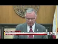 Investigation int Man s Death After Arrest Given to DA s Office Oct 28 2025 News 19 at 6 p m