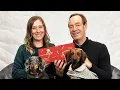 Download Lagu Specialty Coffee Advent Calendar KOFIO / The naughty dog