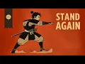 Lagu How To Stand Again When You’ve Lost Your Mind | Miyamoto Musashi