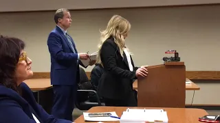 Last remaining charges dismissed in Flint Water Crisis