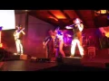 Aaron Watson- "Freight Train" Live at Cache Creek Vineyards