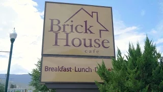 Brick House Cafe