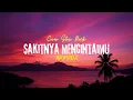 SAKITNYA MENCINTAIMU – Armada (Slow Rock Cover) | Versi Paling Galau \u0026 Berpower