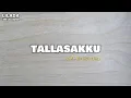 Download Lagu Tallasakku - Ashari Sitaba | LIRIK LAGU MAKASSAR