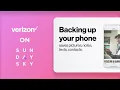 New Phone Activation by Verizon