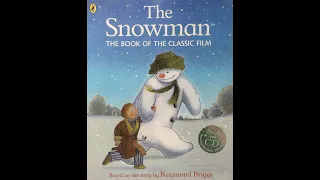 Download The Snowman - Give Us A Story! MP3