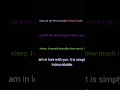 Download Lagu You are my first thought when I wake #song #lyrics #sad #lyric #cover #beat #carrompool