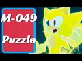 M-049 Puzzle in Sonic Frontiers