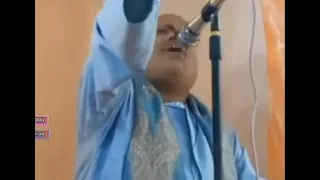يا عم الحاج انت فاكرني ياعم روح الله يسهلك عبد الغني العقالي 