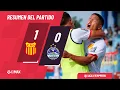 Atletico Grau 1-0 Comerciantes Unidos resumen de hoy mejores jugadas y goles