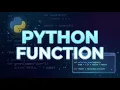 Python Functions and Random Numbers Beginner Python Tutorial
