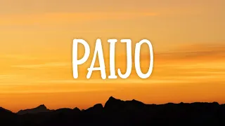 zaskia gotik paijo lyrics tiktok version