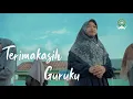 Download Lagu TERIMAKASIH GURUKU-AS'AD (COVER) | SANTRI AS'AD