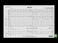 Download Lagu The Fox arranged by Michael Brown