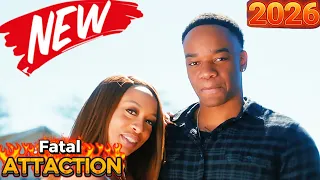 🅽🅴🆆 Fatal Attraction 2026 🌹🌹🌹 An Evil Spirit 🌹🌹🌹 True Crime Full Episodes