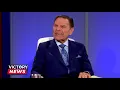 Kenneth Copeland Goes Crazy On Victory News