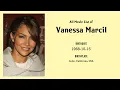 Vanessa Marcil Movies list Vanessa Marcil Filmography of Vanessa Marcil