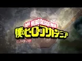 Boku no Hero Academia Season 6 ⋄ Opening 2 Full 〖Bokurano - Eve〗AMV