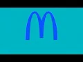McDonald's Ident Logo History Updated 2023 in Low Voice
