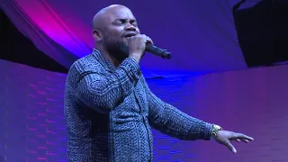 sensational bamidele praise session hotr