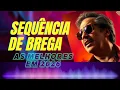 Brega Hits: As Músicas Que Dominam o Coração do Brasil