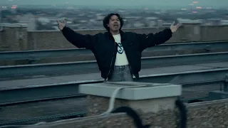 the temper trap giving up air official music video 
