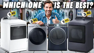 Best Clothes Dryers 2026 Watch This Before You Make a Choice