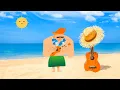 Download Lagu Working Mulu Healing kita yuk