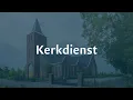 Download Lagu Kerkdienst 20 juli 18:30 uur | Jesaja 54: 1 - 10 | ds. A. Kos