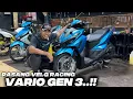Download Lagu VARIO GEN 3 GANTI VELG RACING ‼️ TAMPILAN MAKIN KEREN.. MP3
