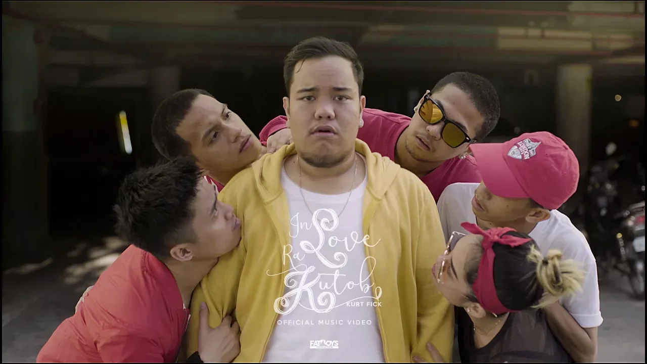 Kurt Fick - In Love Ra Kutob (Official Music Video) Kurt Fick - In Love Ra Kutob (Official Music Video)