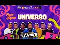 Download Lagu Banda Novo Som - Universo