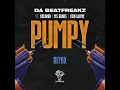 Pumpy (feat. Sneakbo, Ms Banks, Tion Wayne & Swarmz) (Remix)