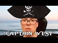 Anthony Fantano rates Kanye West pirate meme